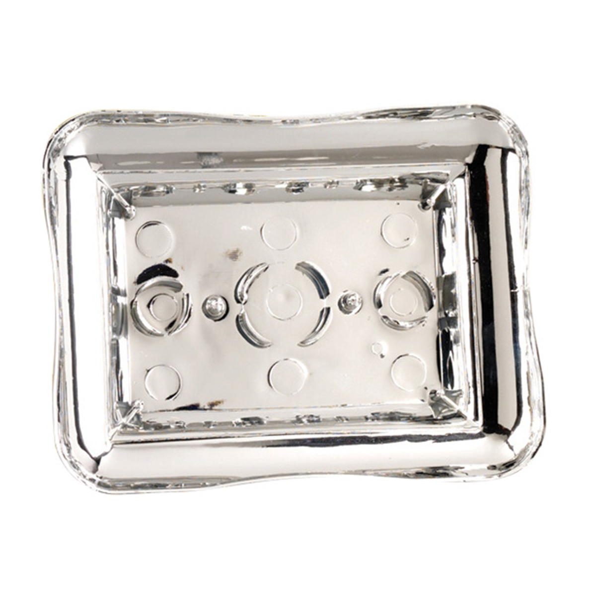 RECTANGLE DIAS DISH