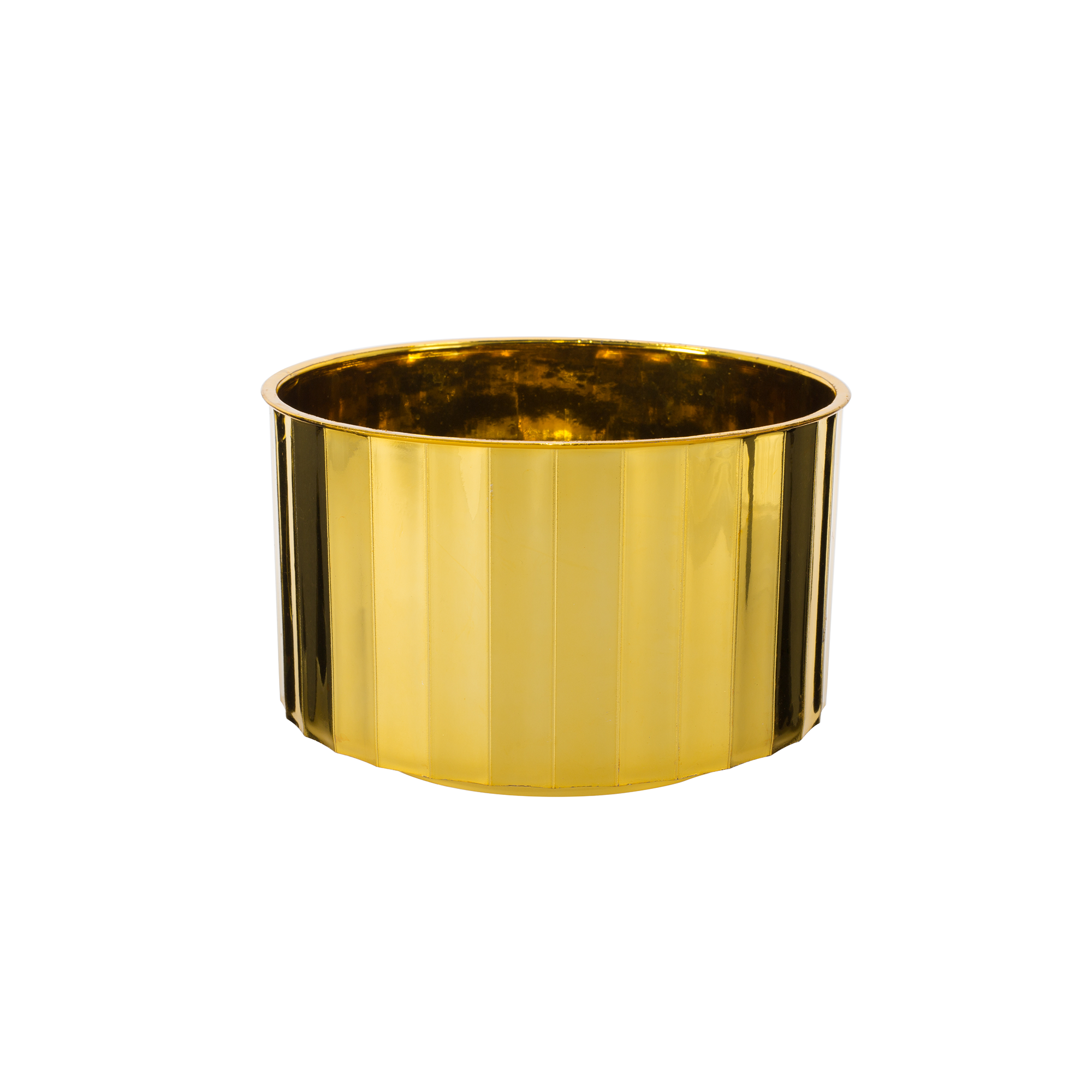 PLASTIC BOWL - Green