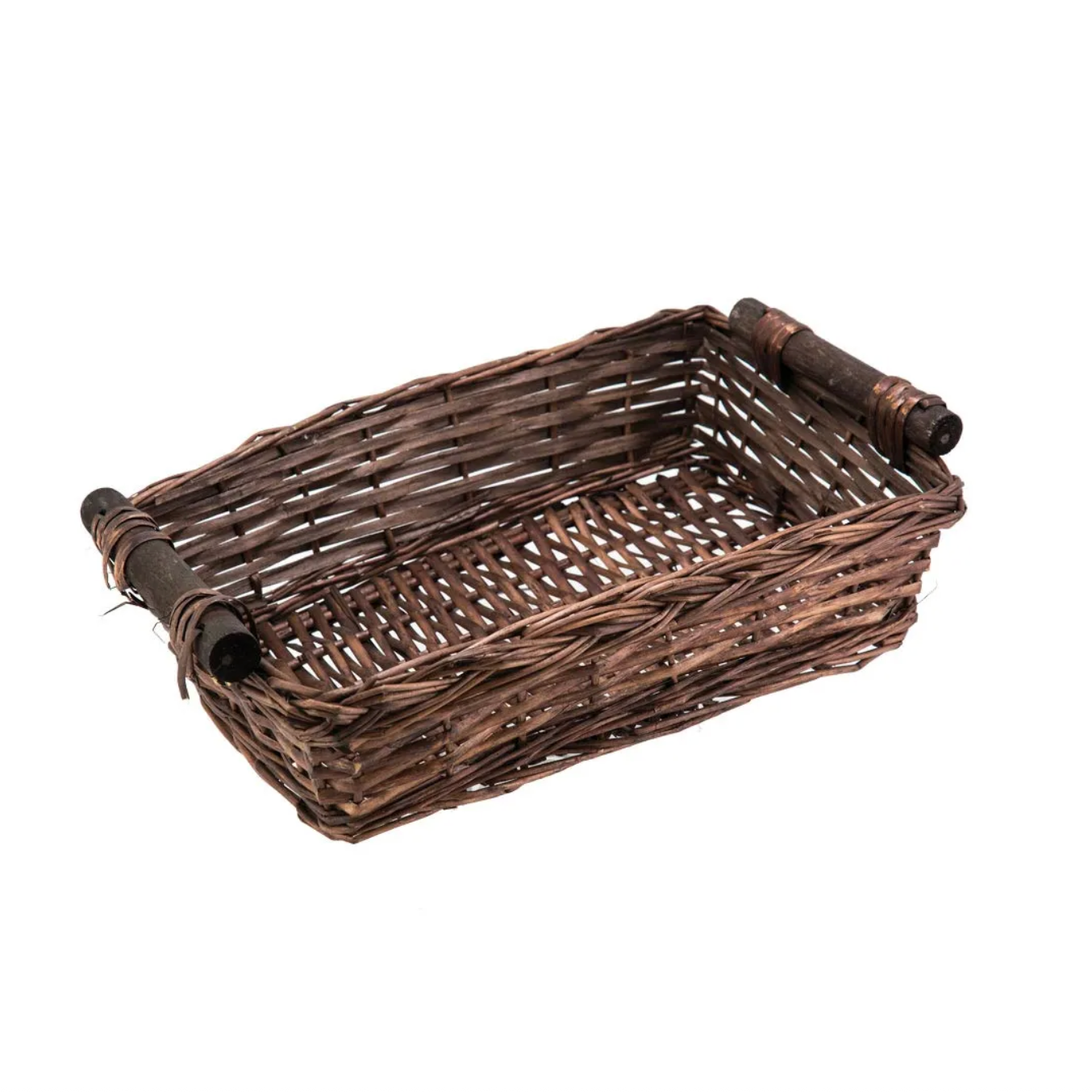 RECTANGLE BASKET - 15" × 10"
