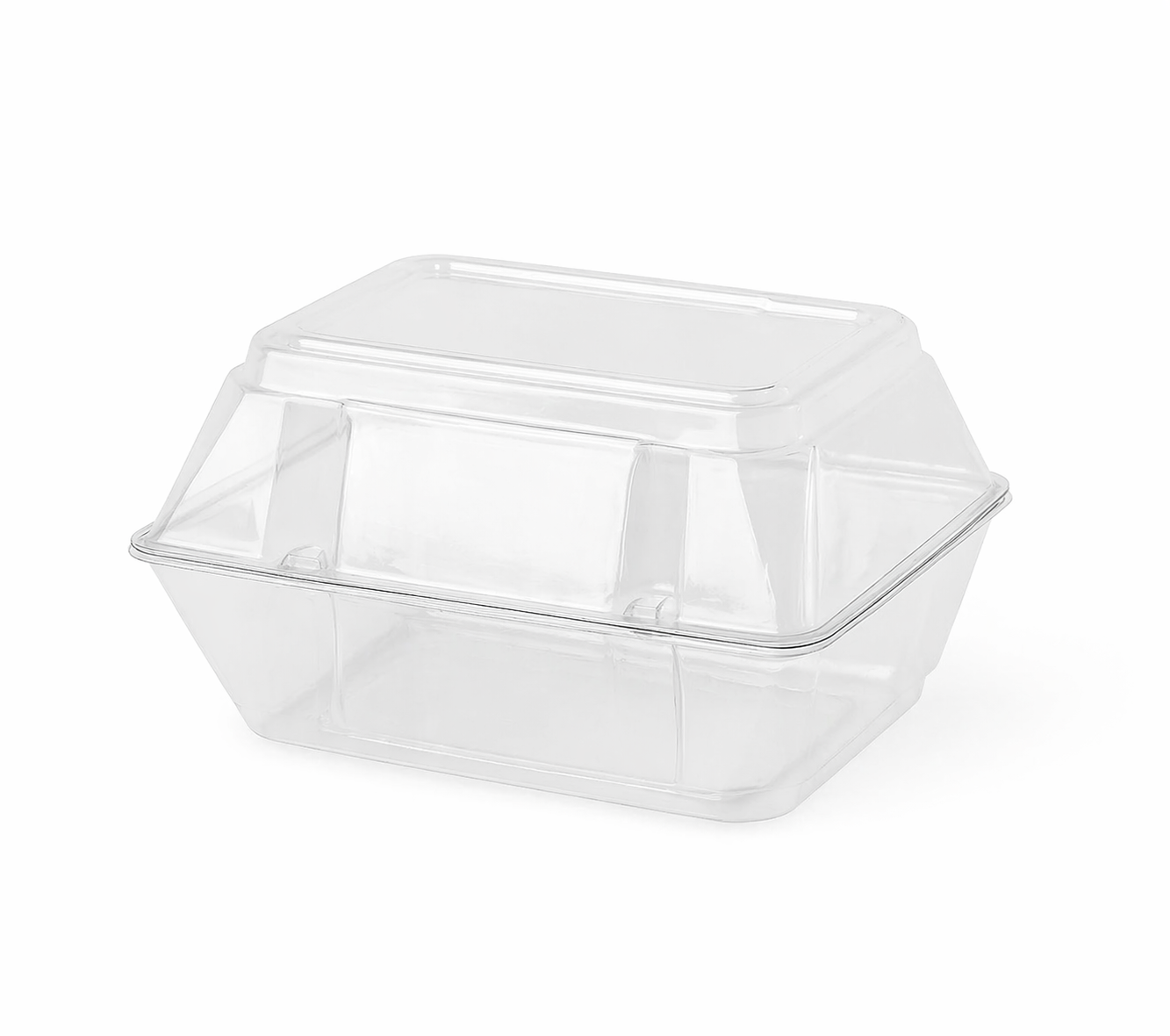 CORSAGE BOX - 5" × 4" × 3"