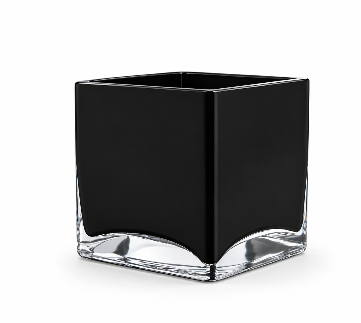 GLASS CUBES