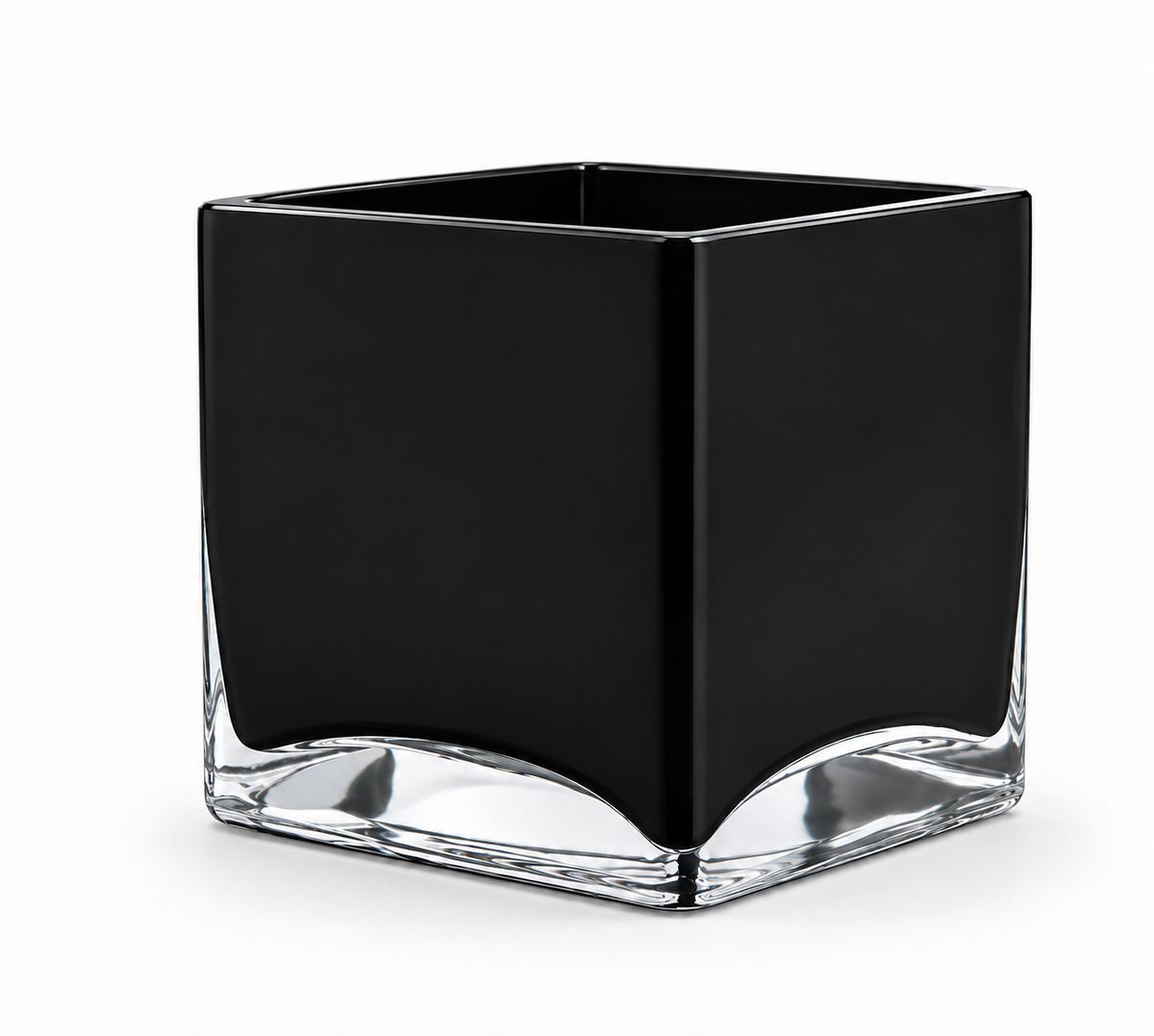 GLASS CUBES