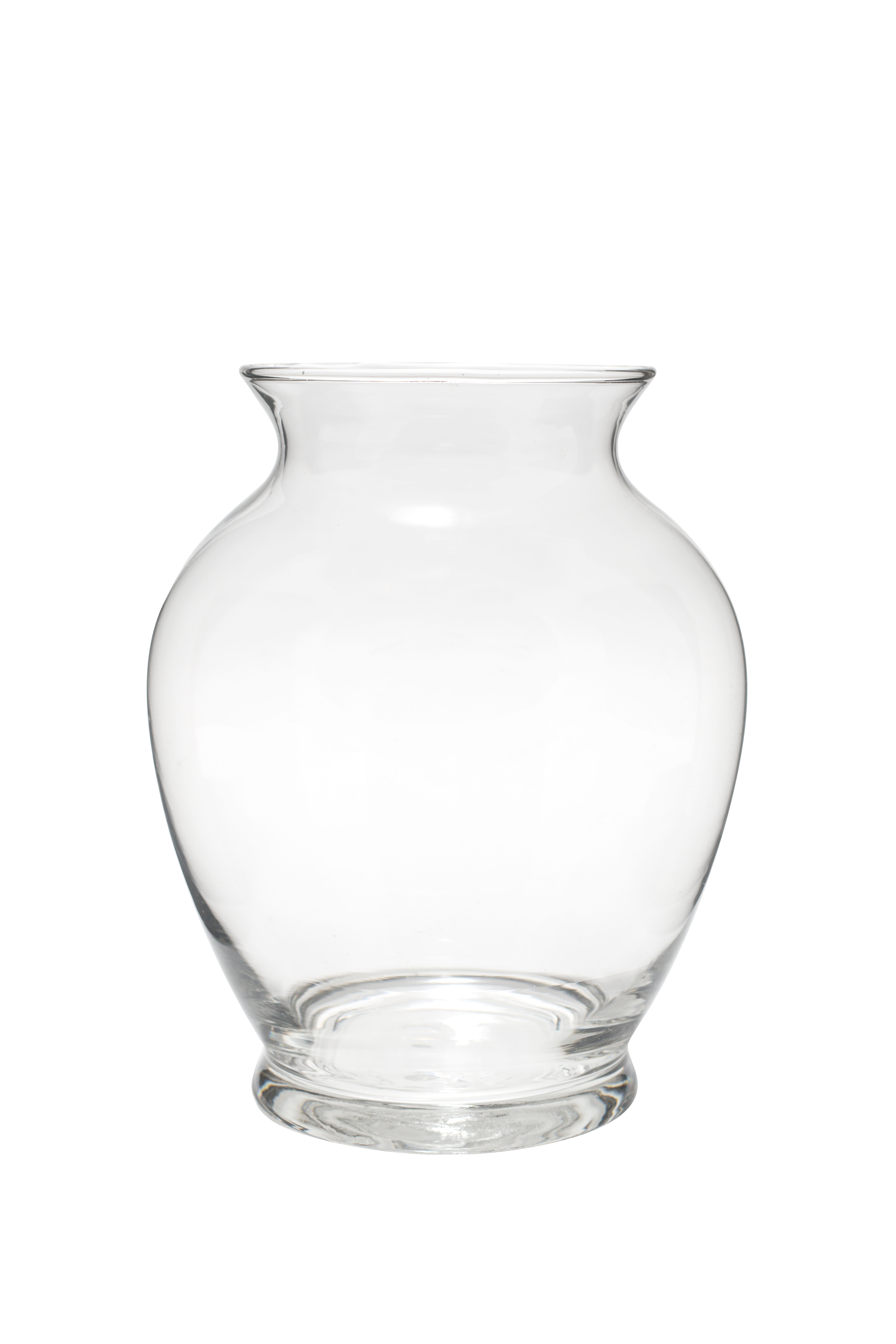 GINGER VASE