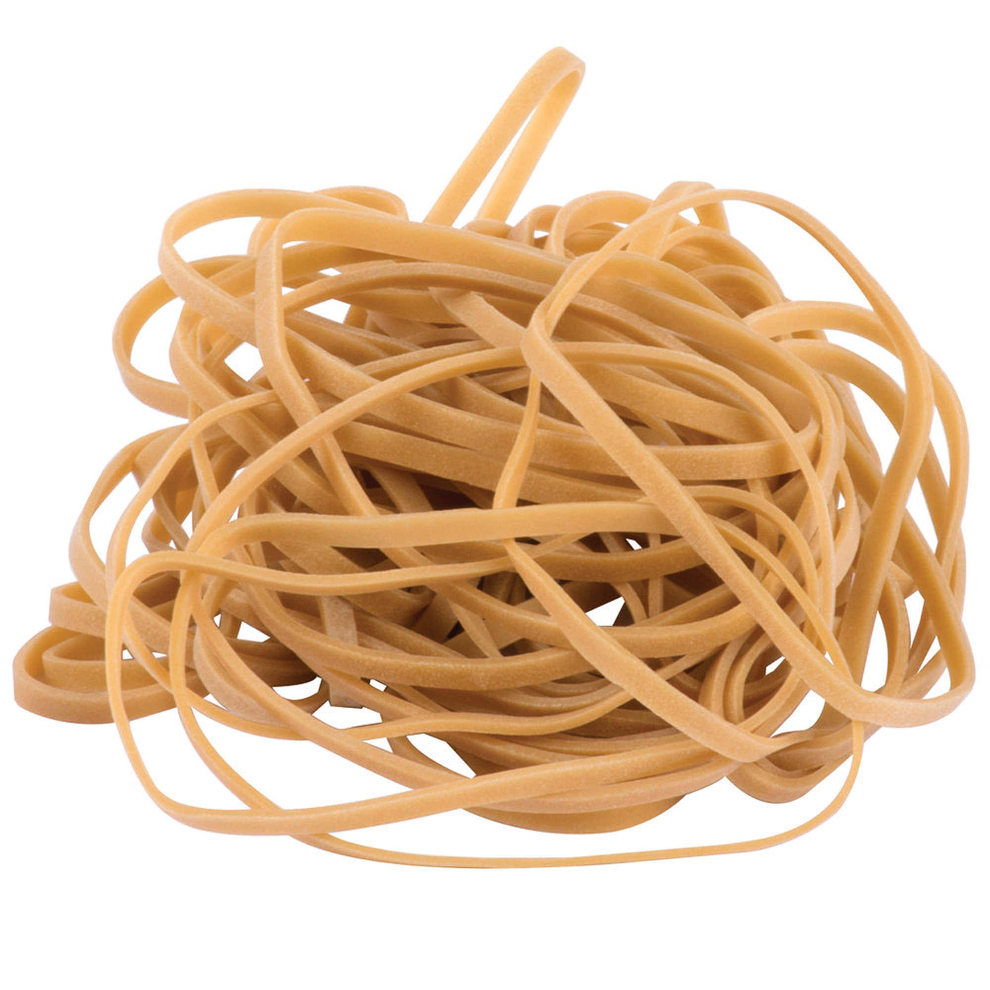RUBBER BANDS | 1-Pound per Pack - #32 × 3/18"