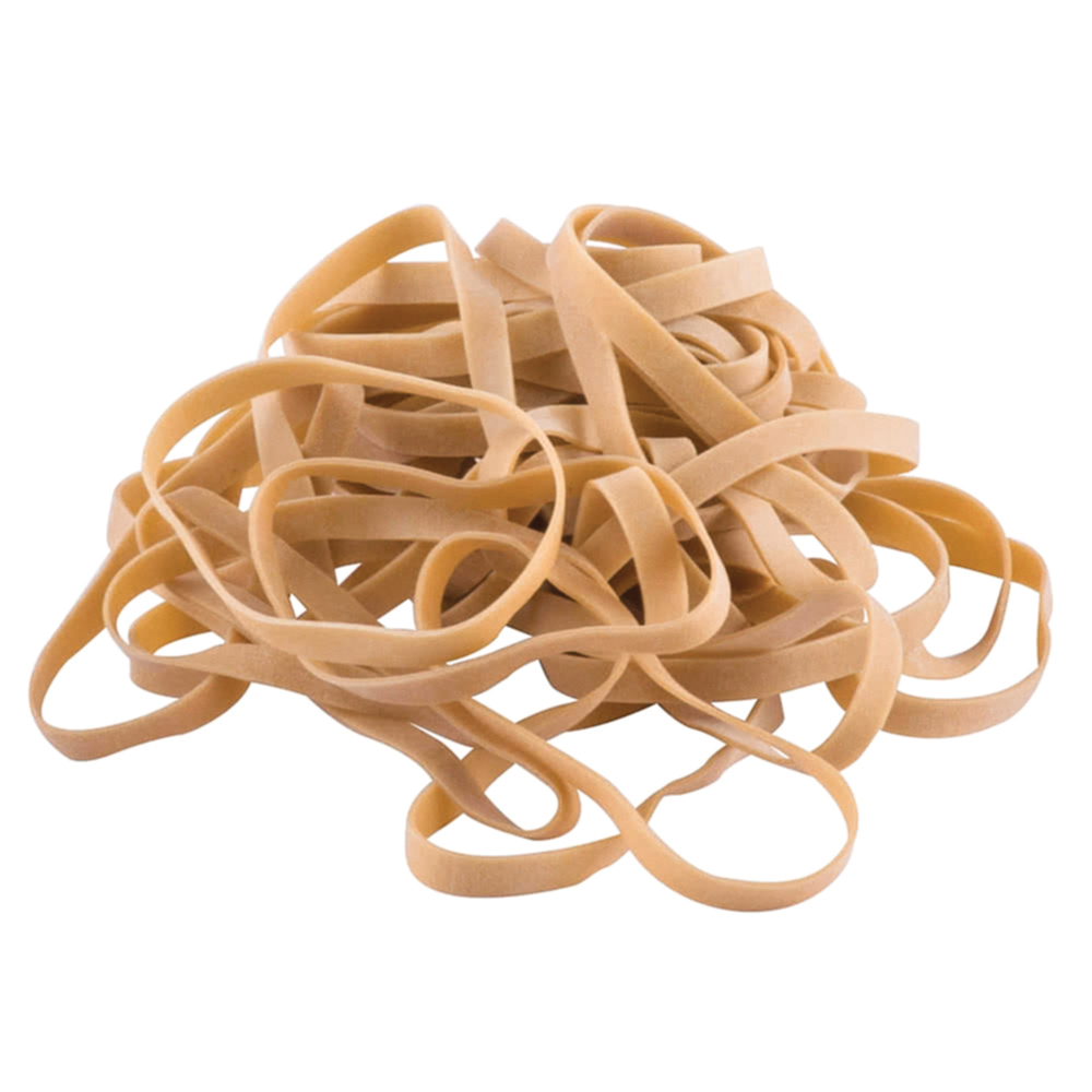RUBBER BANDS | 1-Pound per Pack - #64 × 1/4"