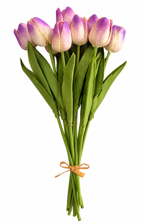 ARTIFICIAL TULIPS