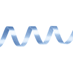 CURLING RIBBON | 500-Yards per Roll - Blue