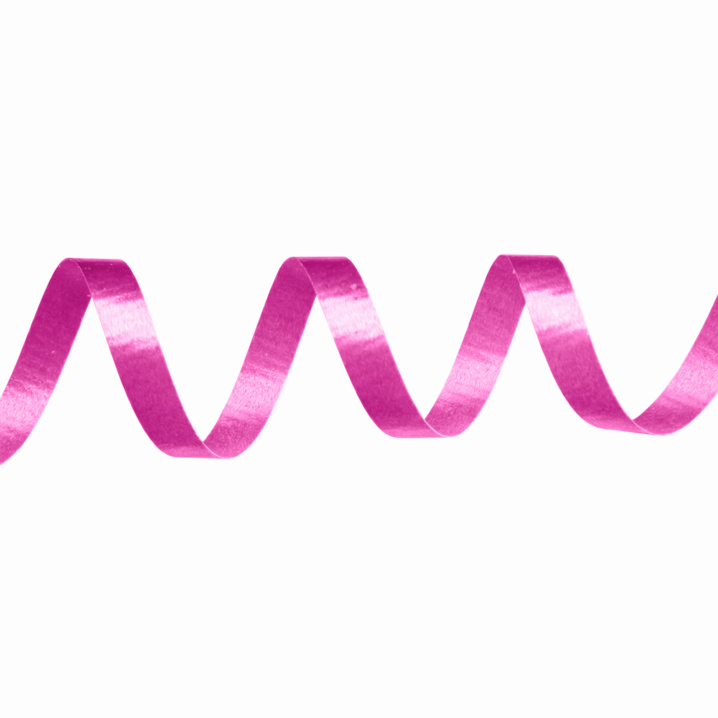 CURLING RIBBON | 500-Yards per Roll