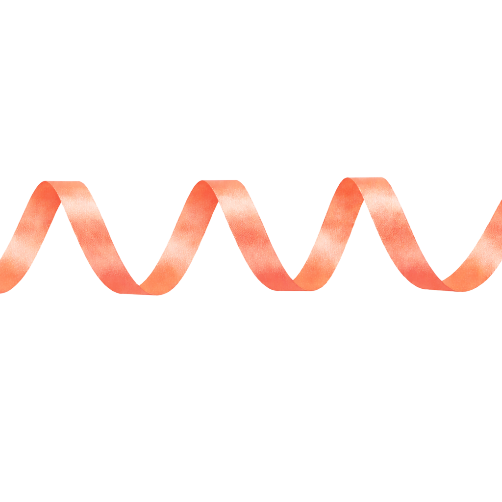 CURLING RIBBON | 500-Yards per Roll