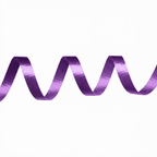 CURLING RIBBON | 500-Yards per Roll - Purple