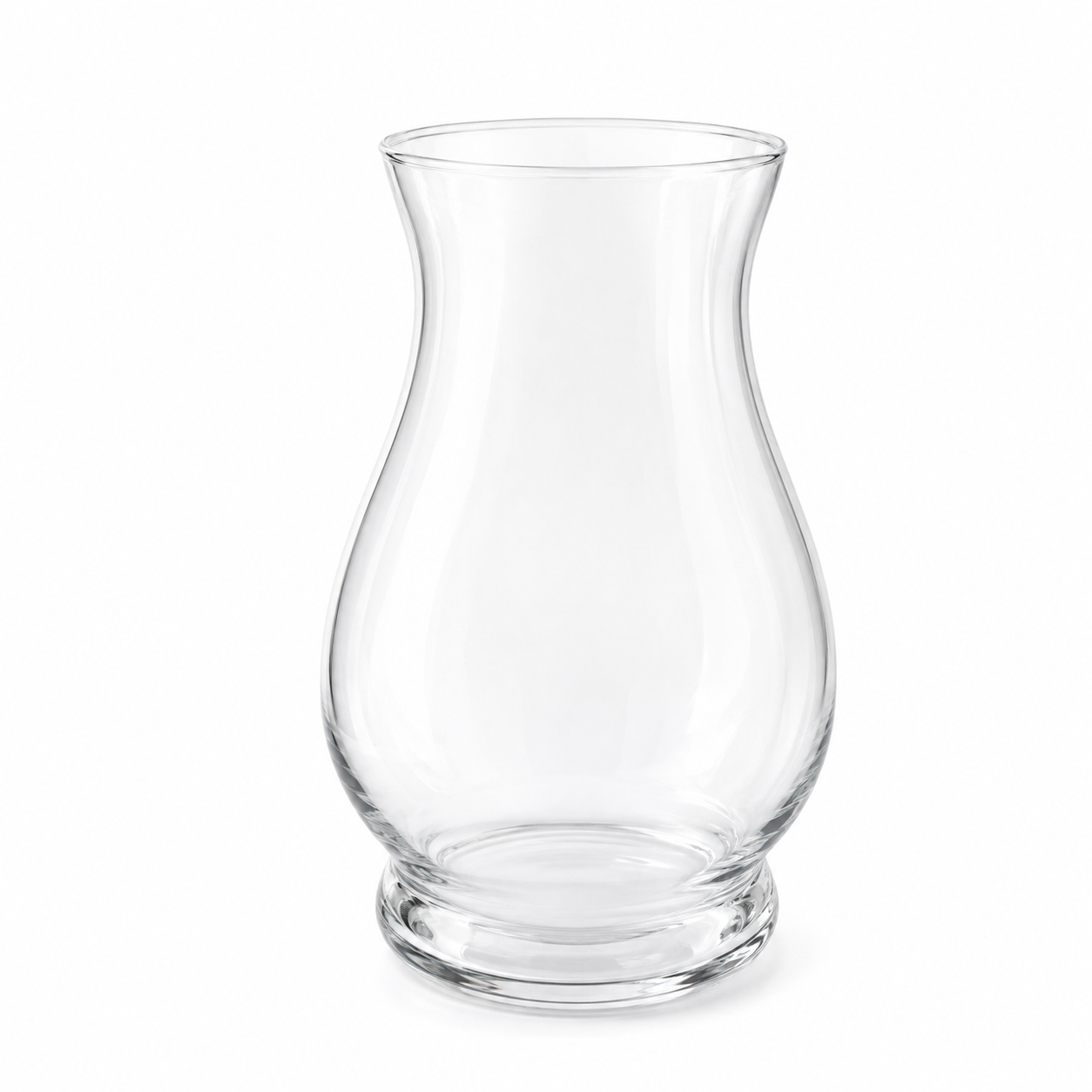 TALL BLOOM VASE