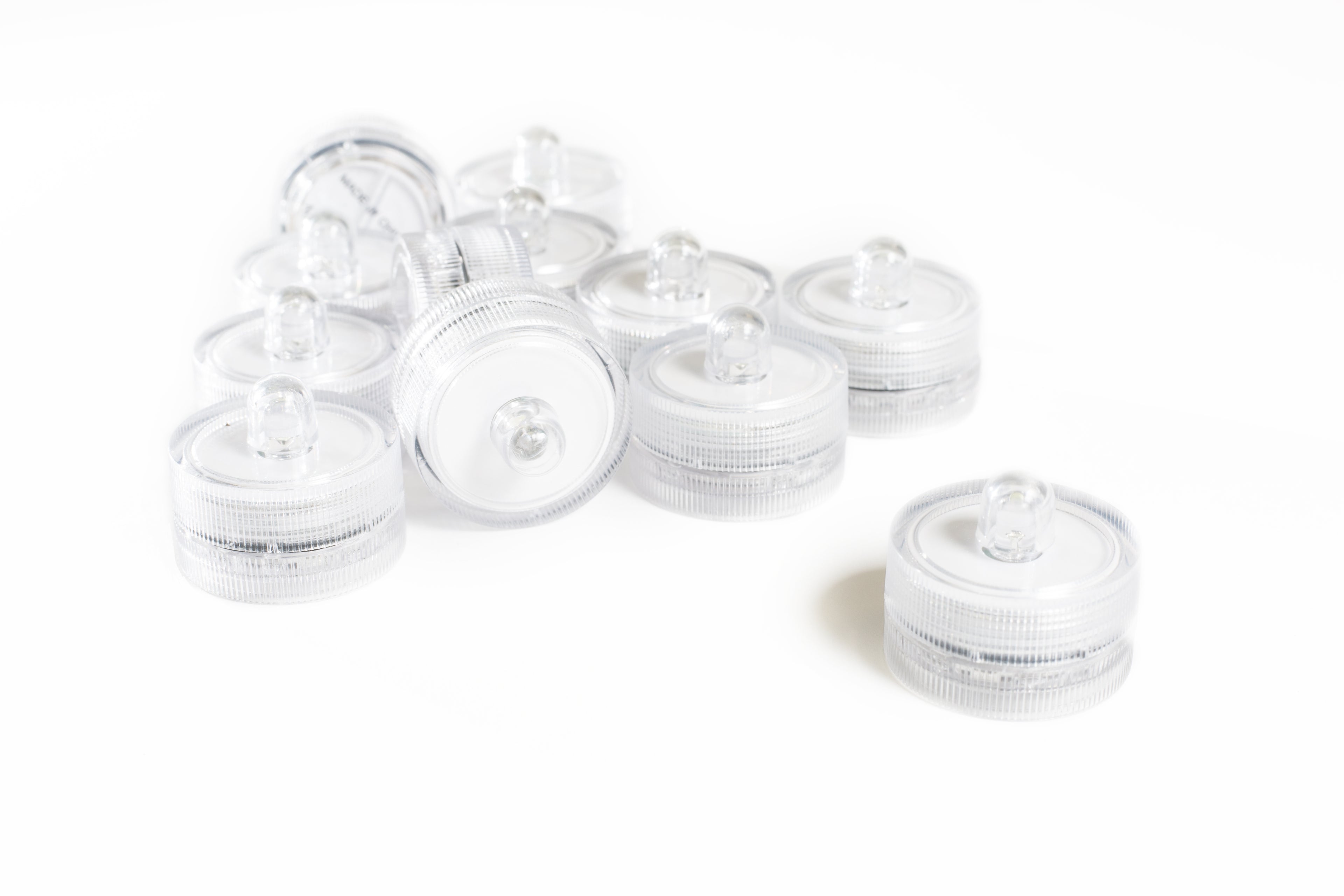 SUBMERSIBLE LED LIGHTS