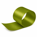 POLY SATIN RIBBON | 100-Yards per Roll