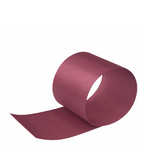 POLY SATIN RIBBON | 100-Yards per Roll - 2 3/4" - Burgundy