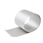 POLY SATIN RIBBON | 100-Yards per Roll - 2 3/4" - Silver