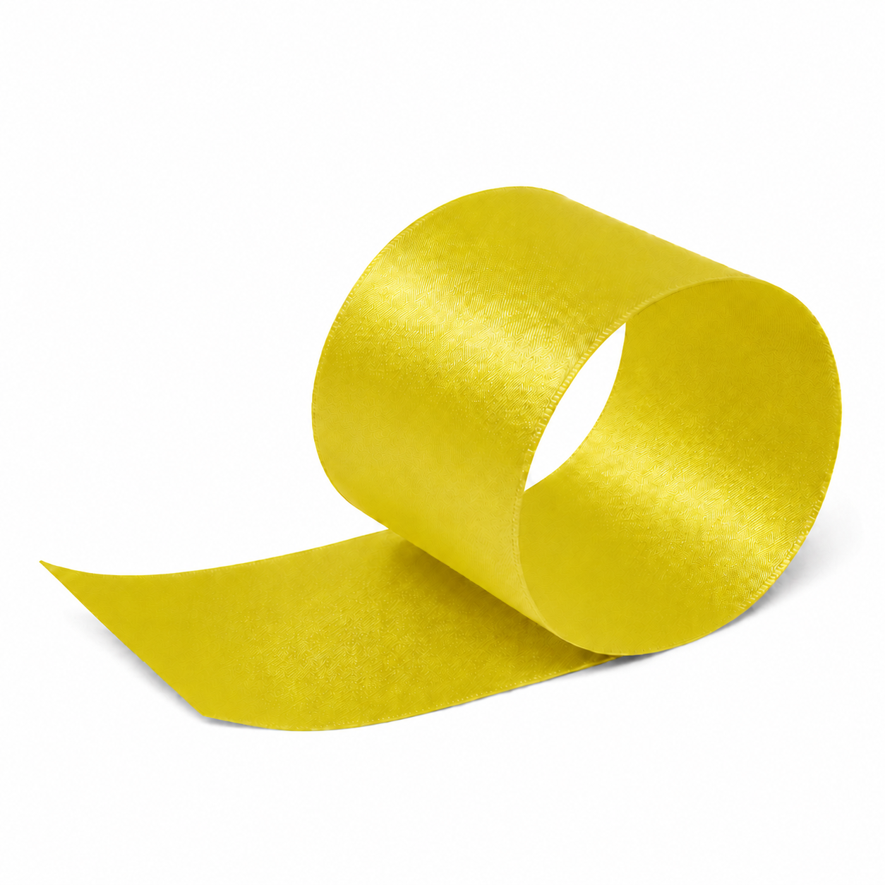 POLY SATIN RIBBON | 100-Yards per Roll