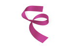 POLY SATIN RIBBON | 100-Yards per Roll - 1 3/8" - Forever Yours