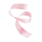 POLY SATIN RIBBON | 100-Yards per Roll - 1 3/8" - Pink