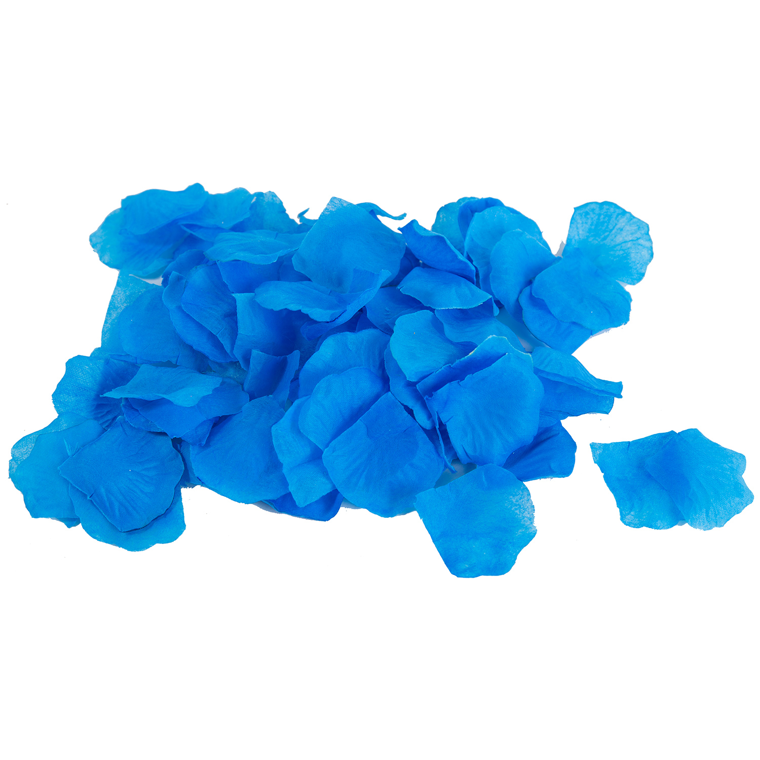 ROSE PETALS | 1000-Piece per Bag - Blue