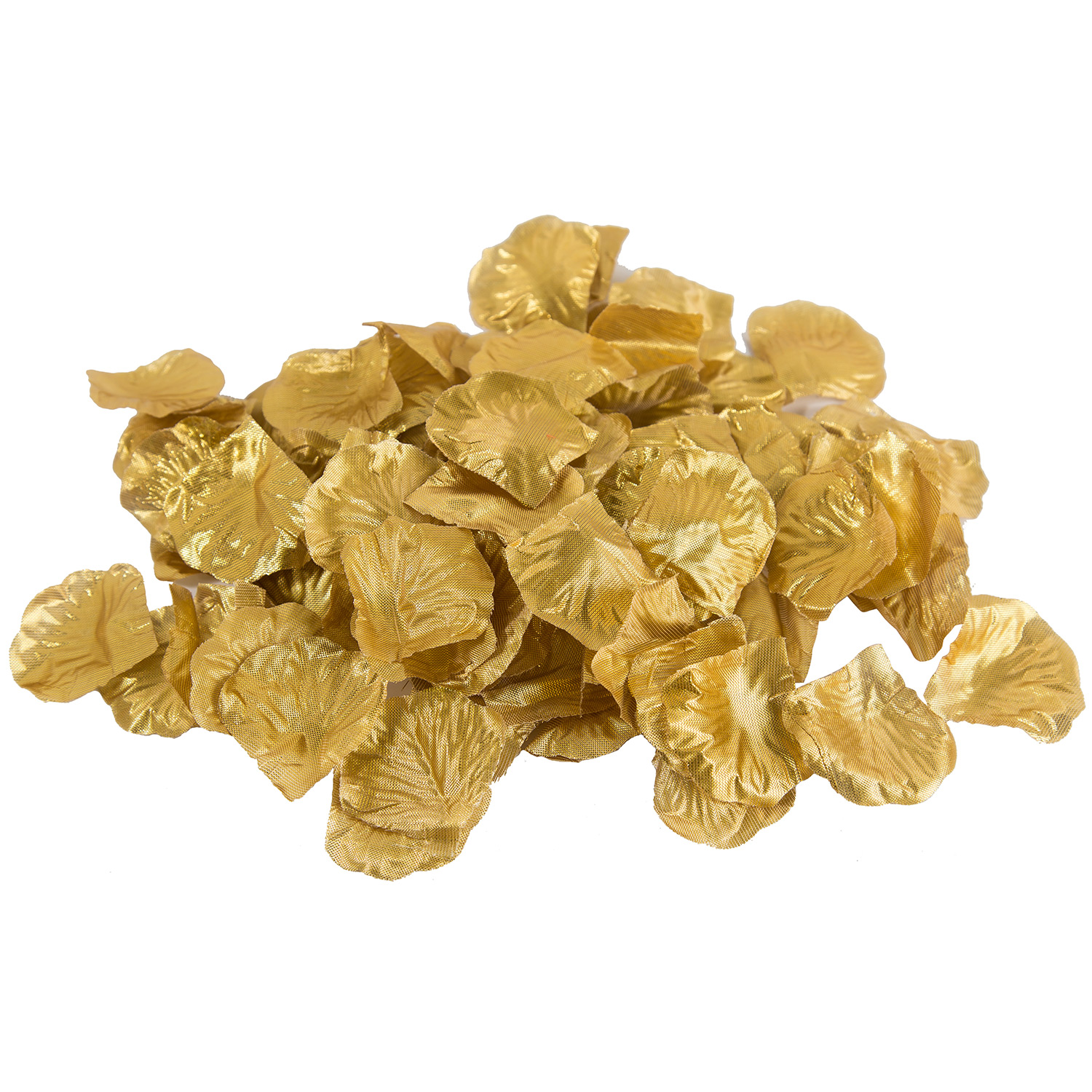 ROSE PETALS | 1000-Piece per Bag - Gold