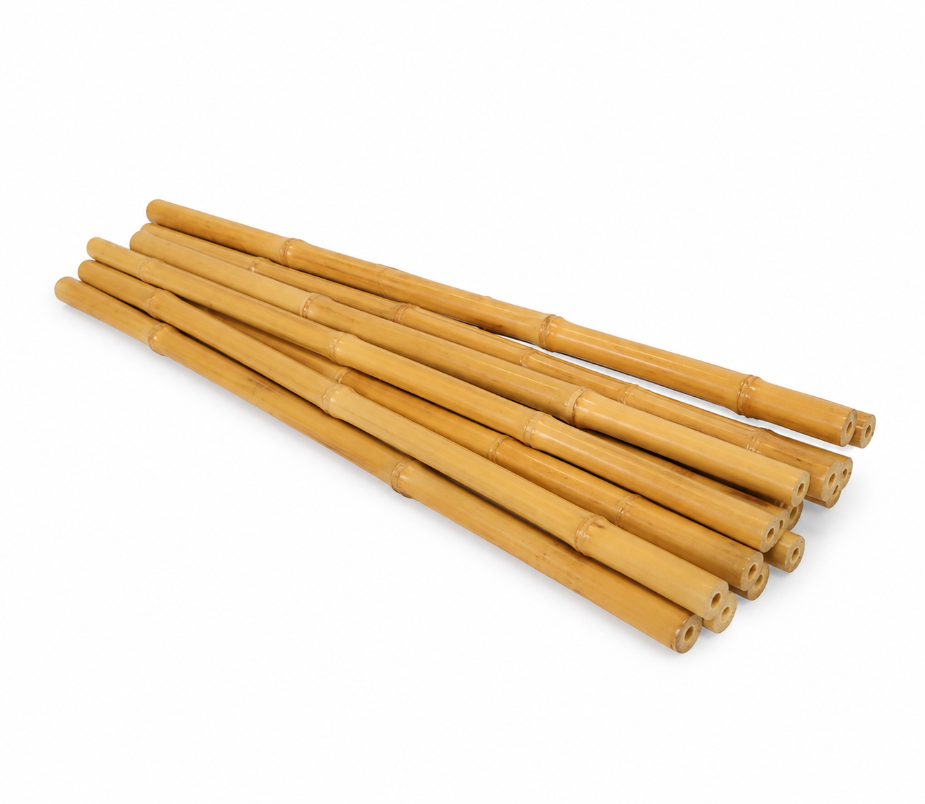 RIVER CANE | 25-Piece per Pack - 3"