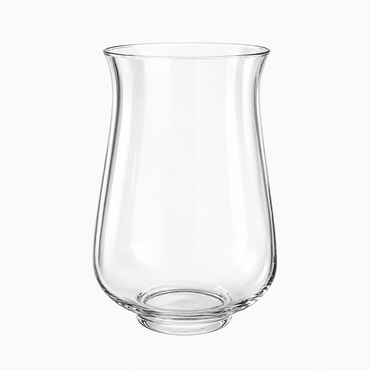 FLARED BELL VASE