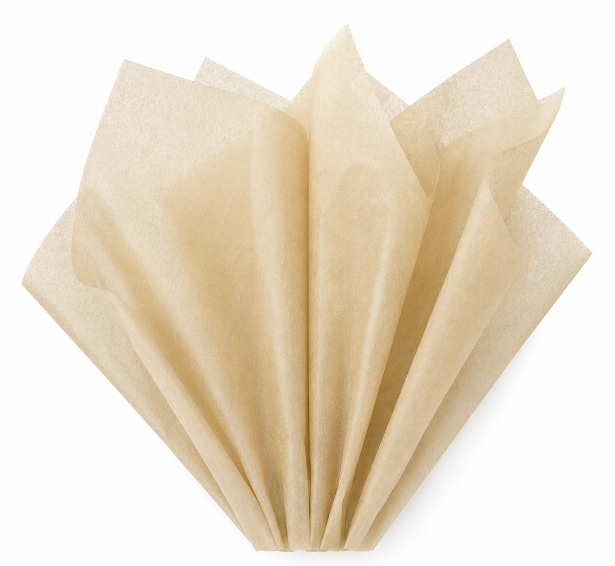 WAX TISSUE | 400-Sheets per Ream