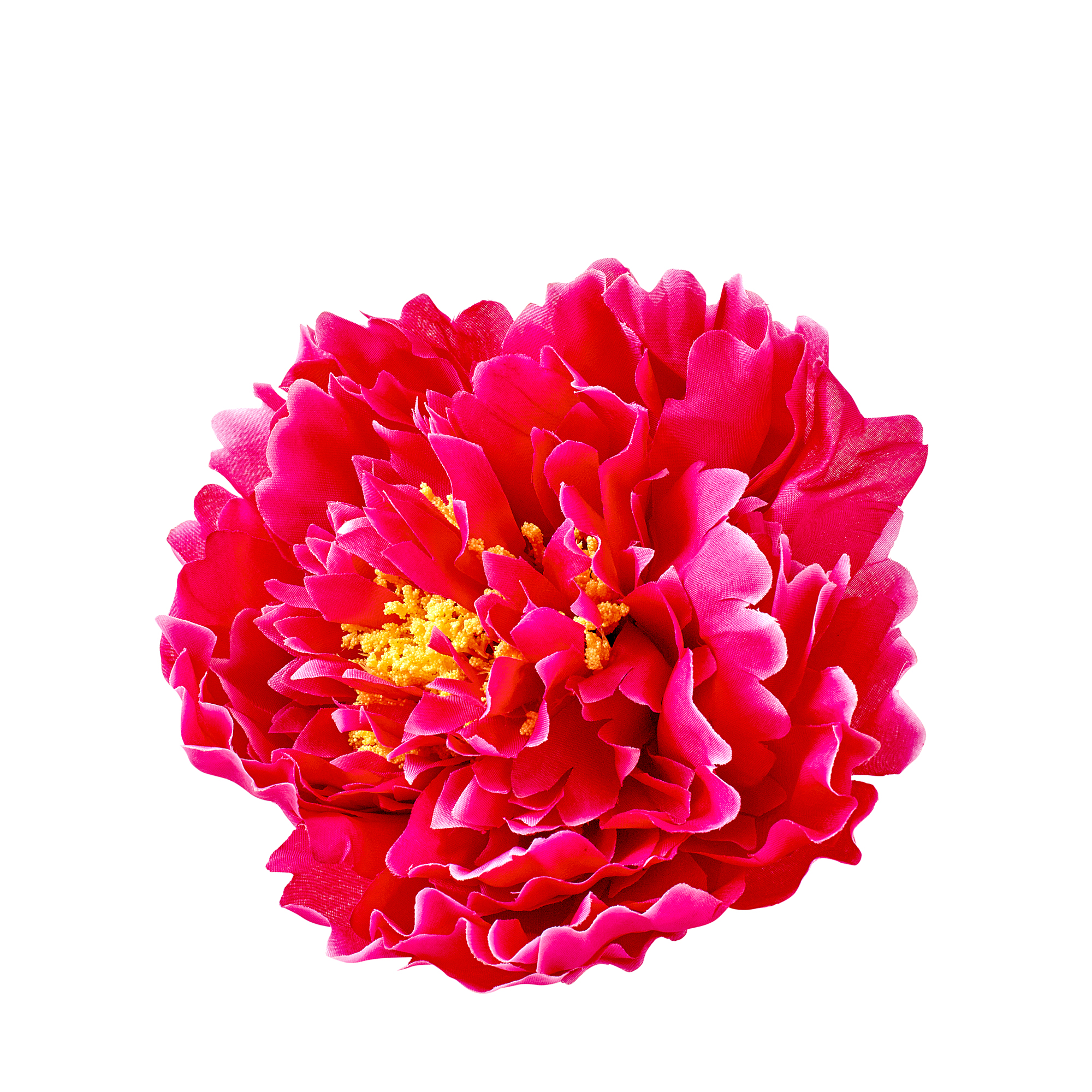 PEONY HEAD - XL - Pink
