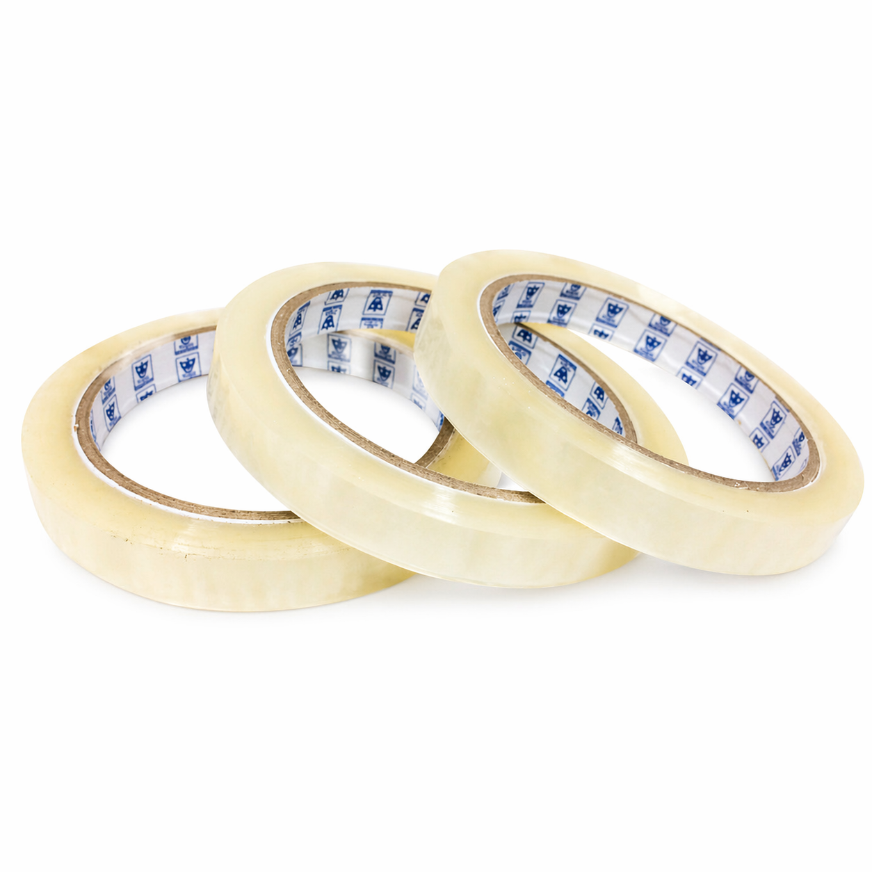 STATIONERY TESA TAPE | 12-Roll per Pack