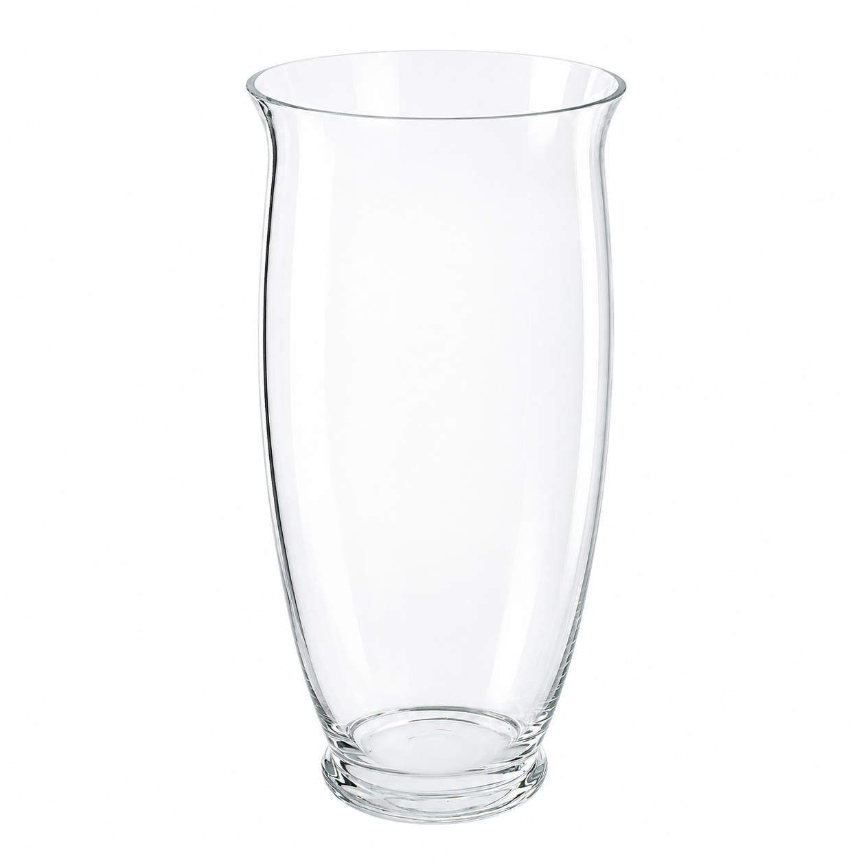 REFINED FLARE VASE