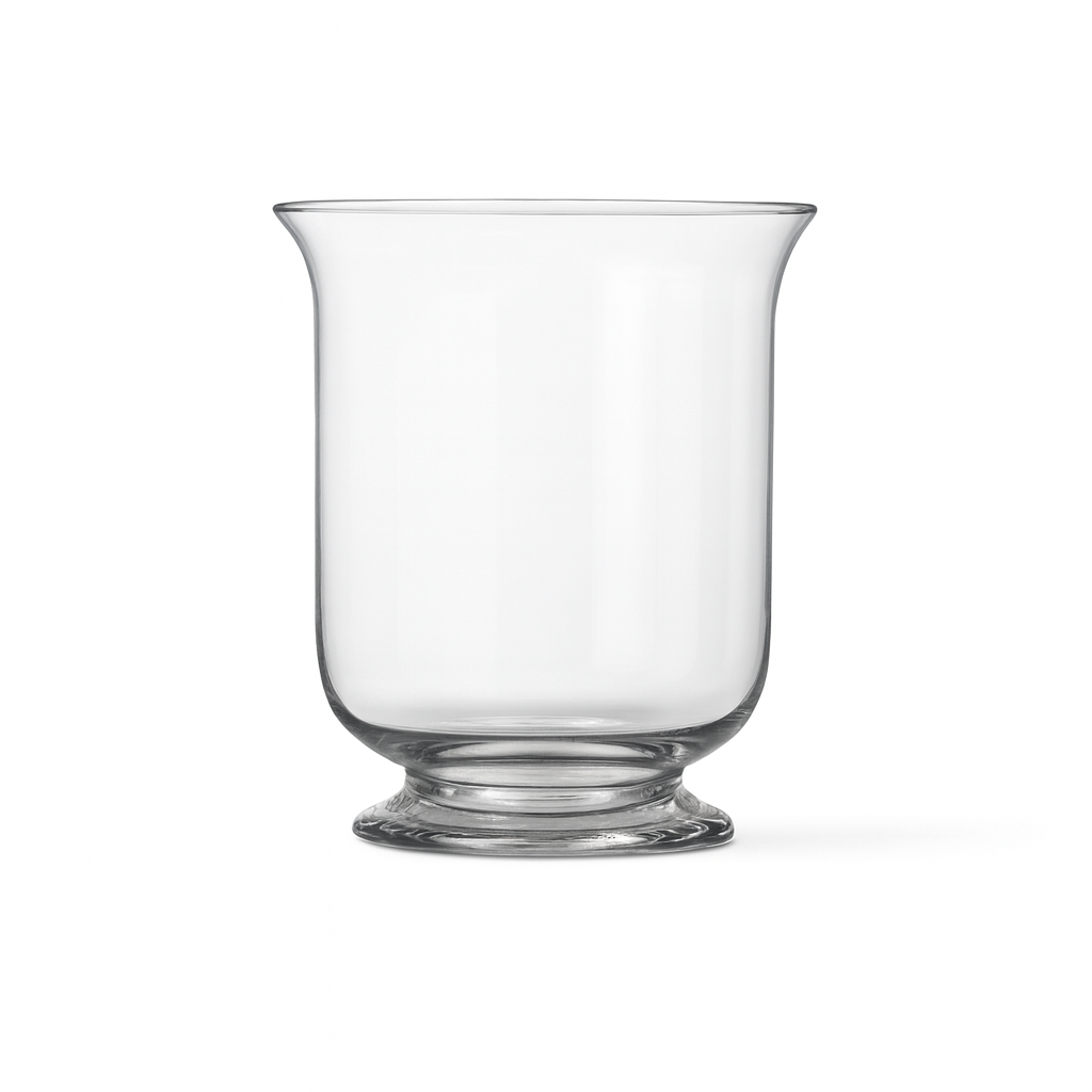 FLARED URN VASE