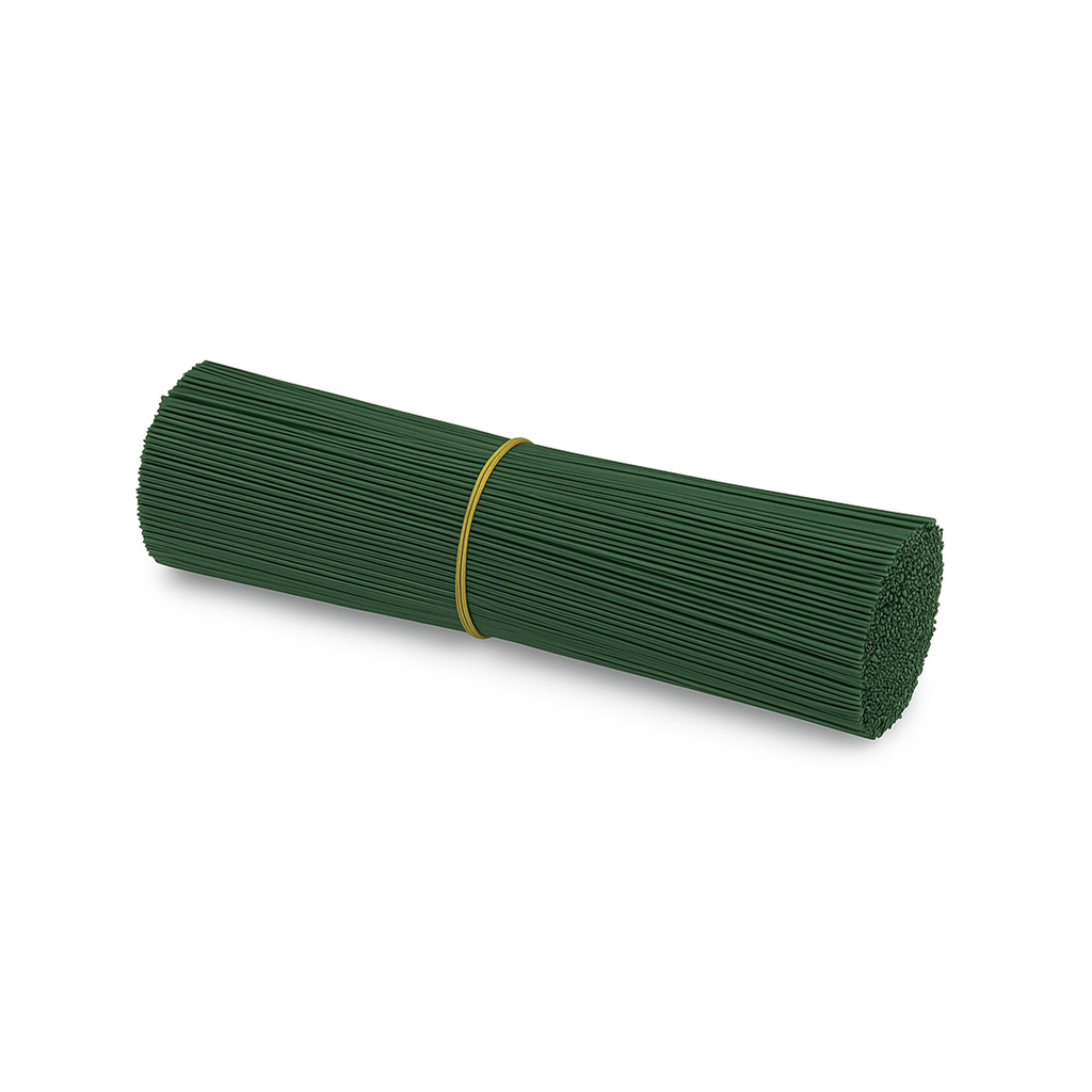 CUT WIRE - 12" × 24 GAUGE