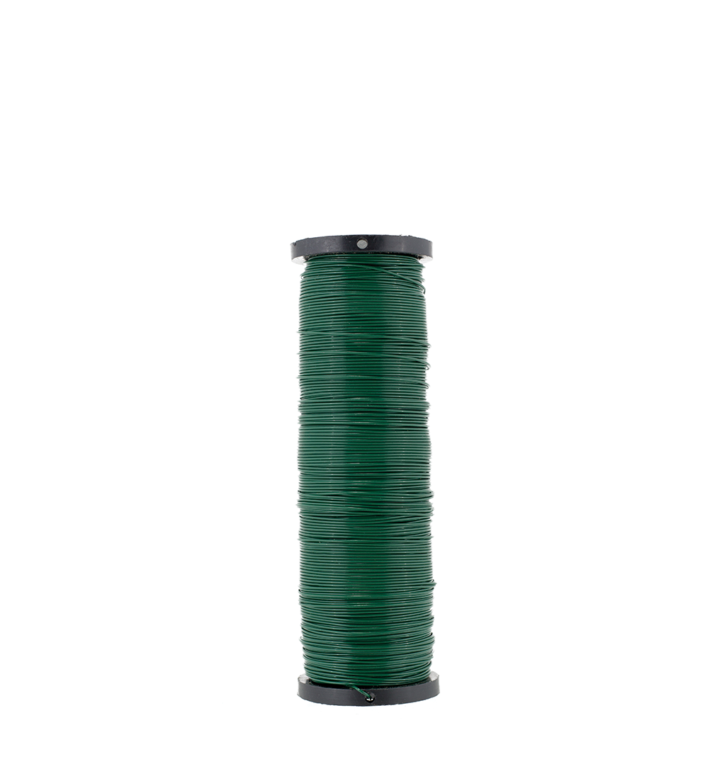 SPOOL WIRE, 0.5LBS - 23 GAUGE