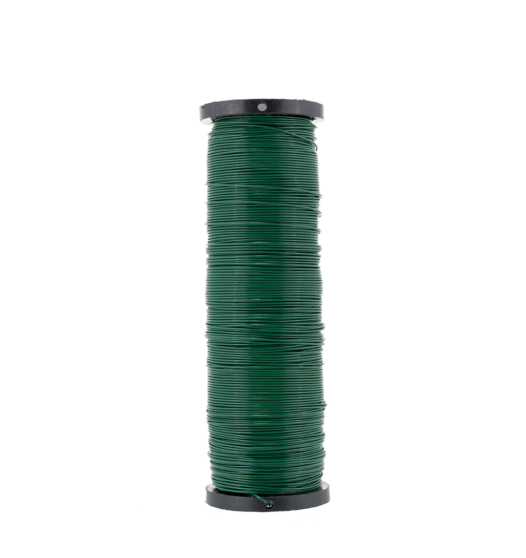 SPOOL WIRE, 0.5LBS - 26 GAUGE