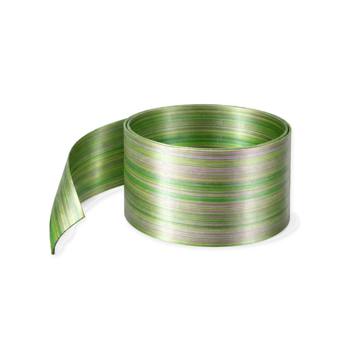 TI- LEAF RIBBON | 50-Yards per Roll