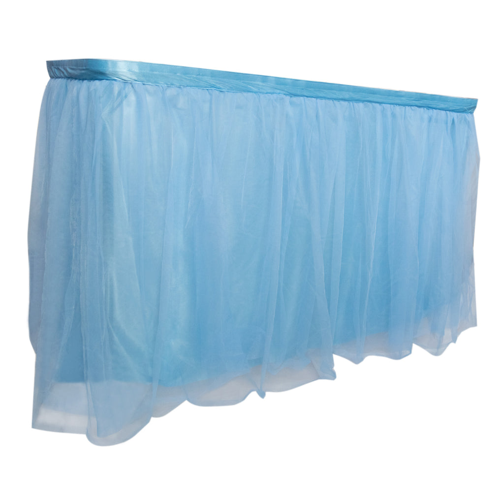 TABLE SKIRT