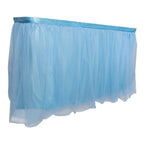 TABLE SKIRT