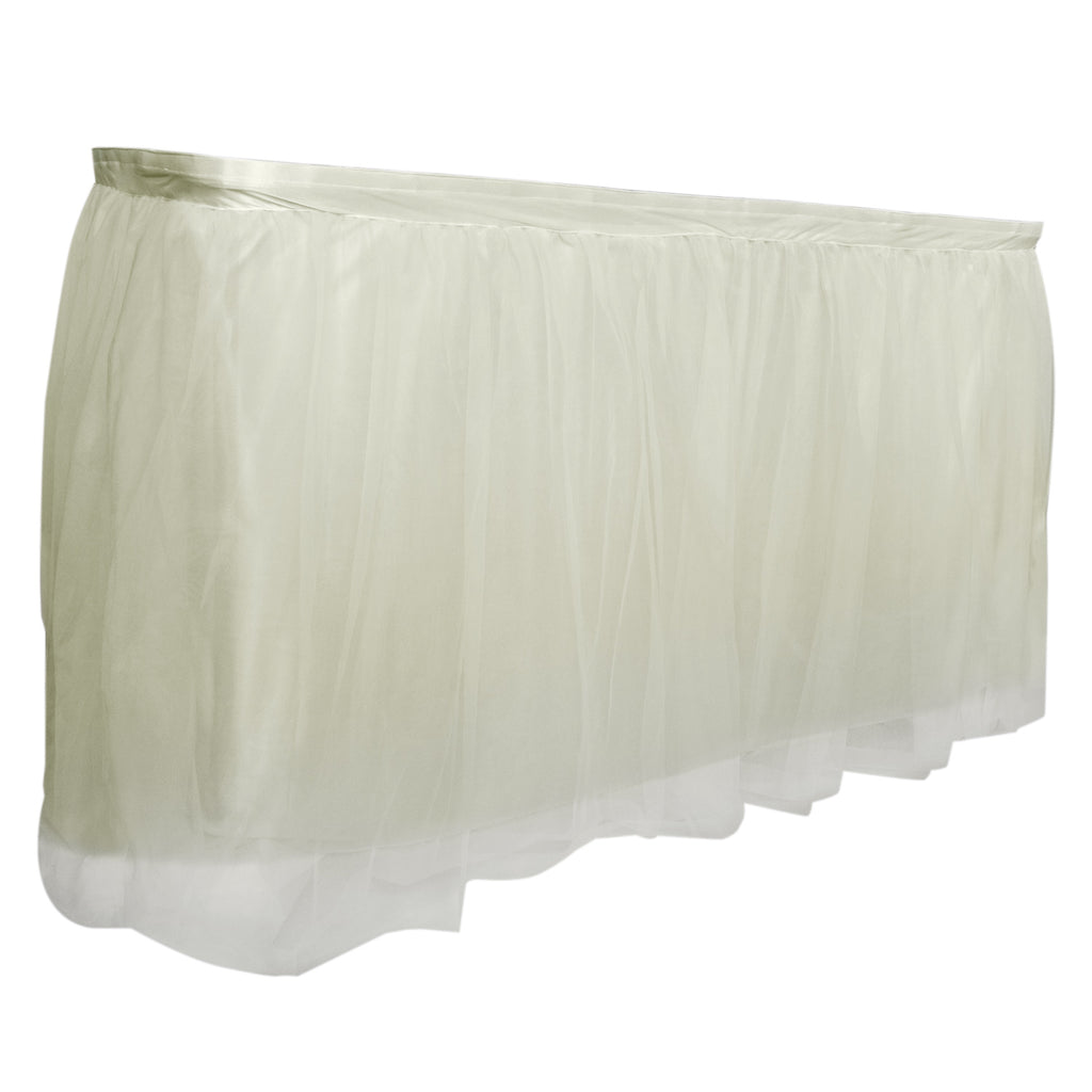 TABLE SKIRT