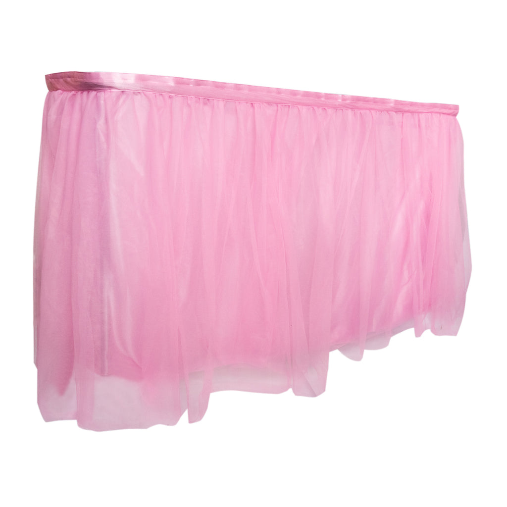 TABLE SKIRT