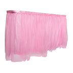 TABLE SKIRT