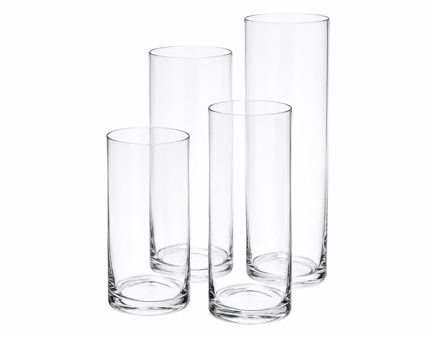 CYLINDER SET